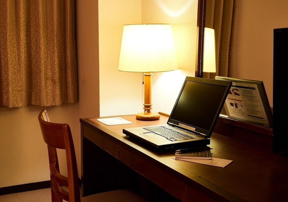 Hotel Marroad Tsukuba 10/63