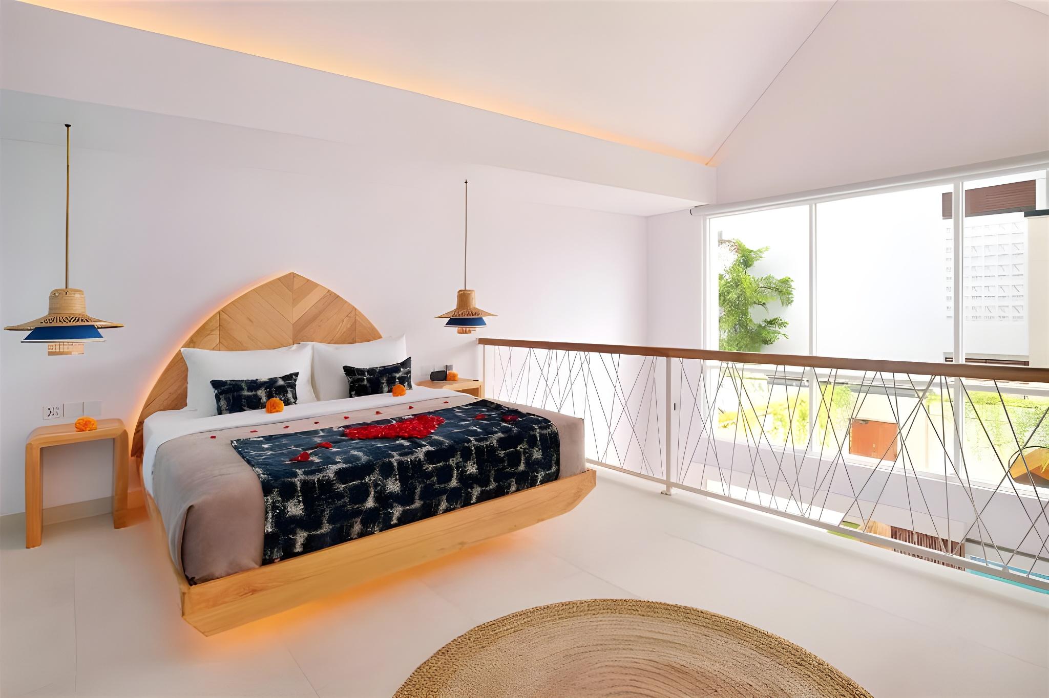 1 BEDROOM, SMART, ROYAL, VILLA, PRIVATE POOL