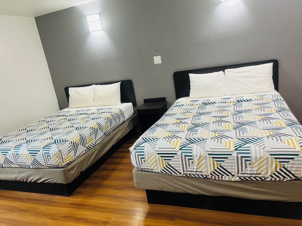 Motel6 Brinkley, AR 35/59