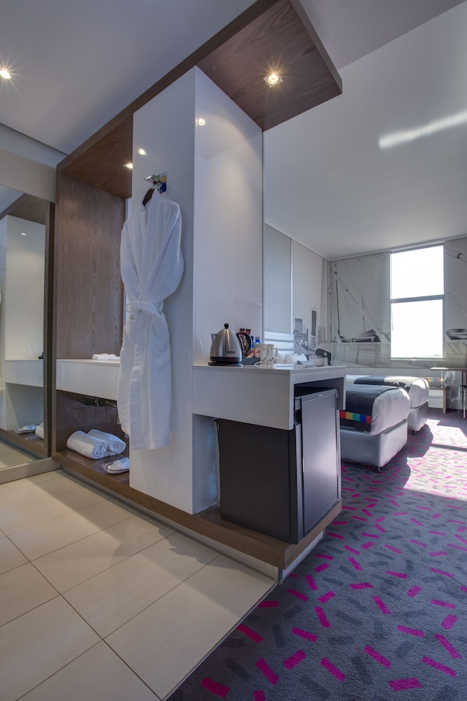 Park Inn Sandton Hotel 21/54