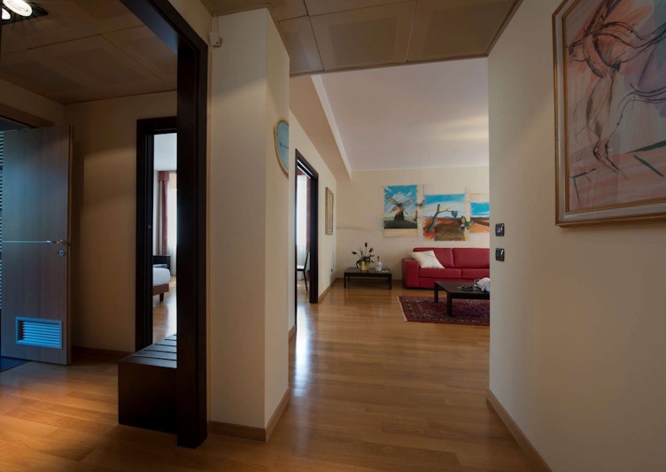 Hotel Guglielmo 27/43