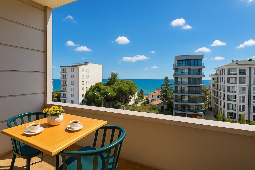 Niva Atakum Otel 41/50