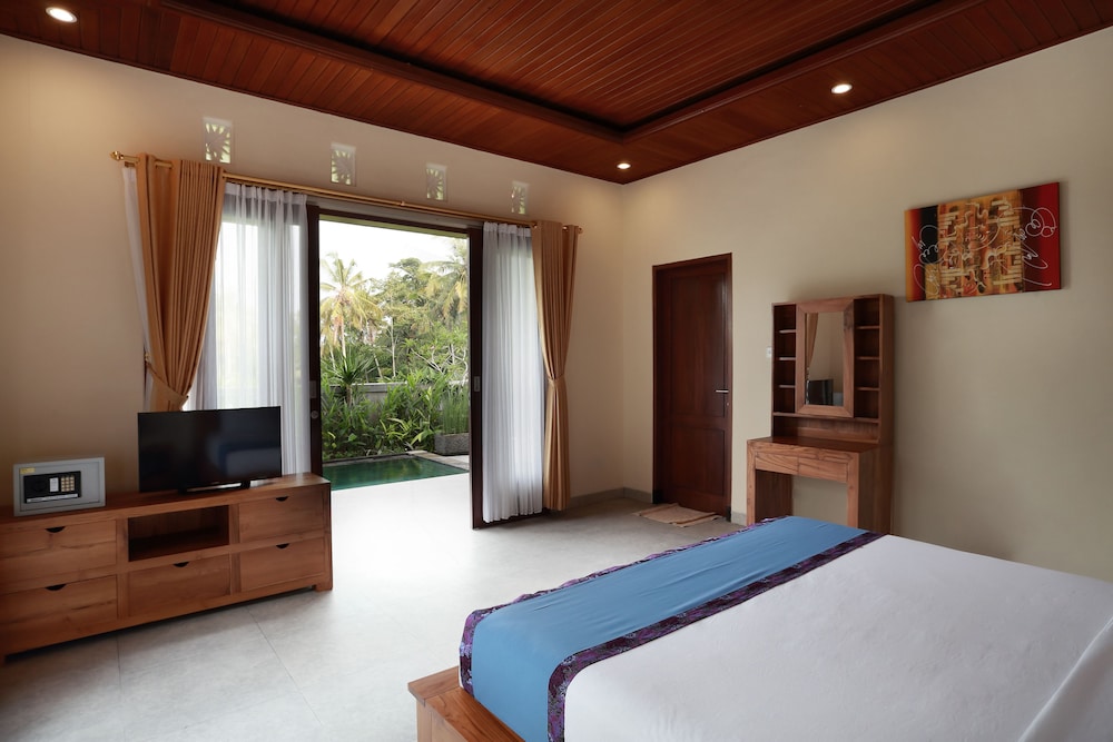 Dewi Sri Private Villa 17/45