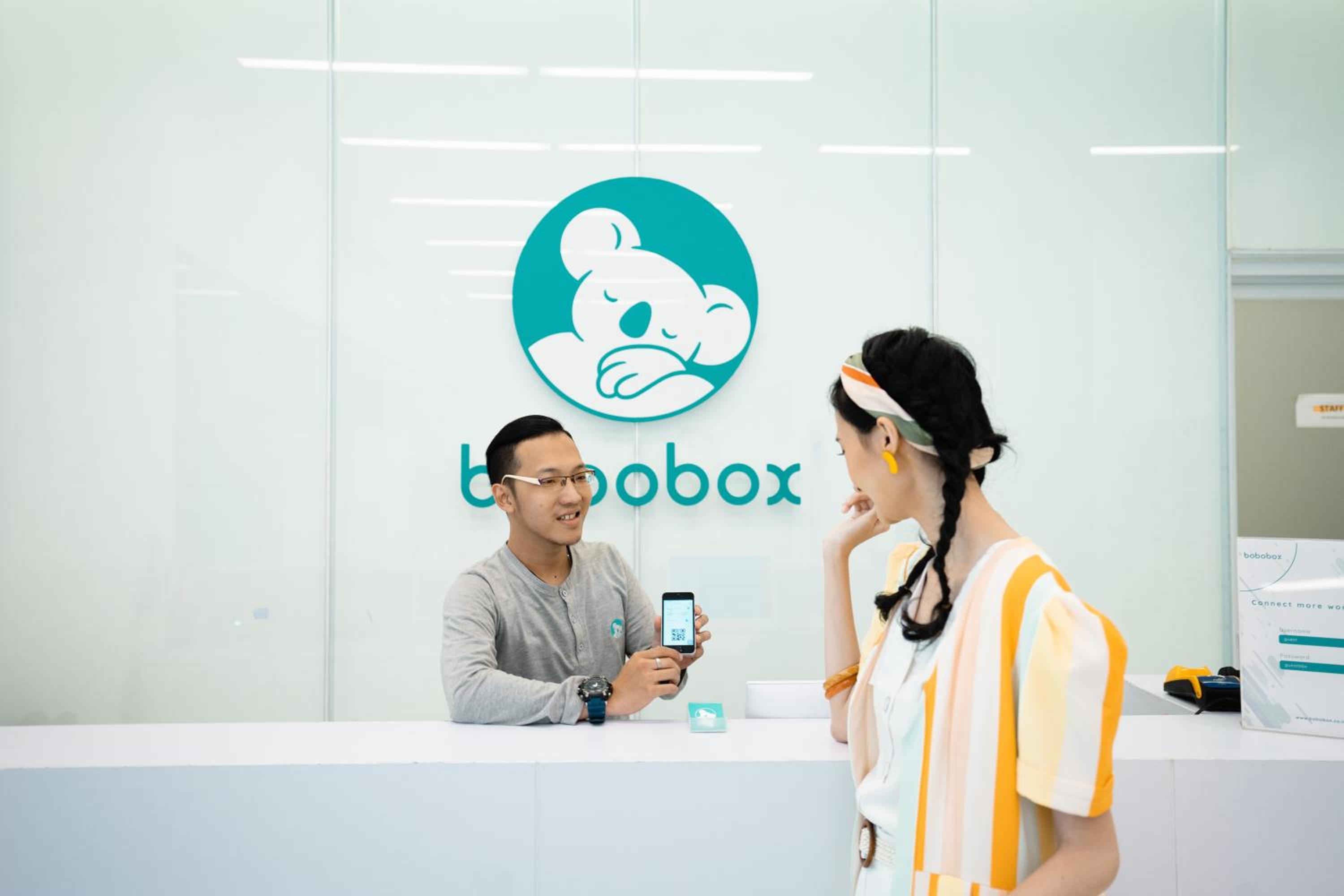 Bobopod Kebayoran Baru 9/54