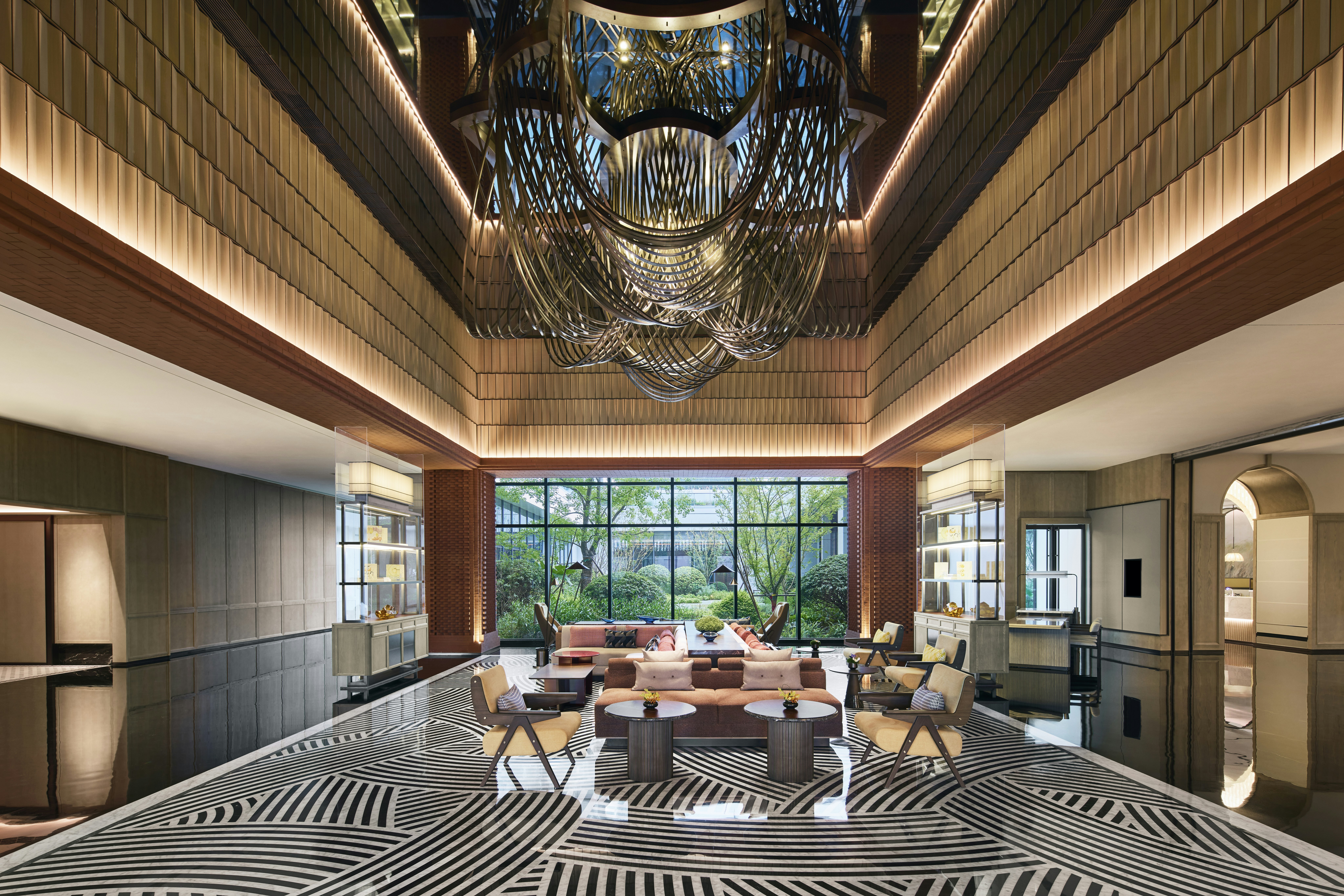Canopy by Hilton Shanghai Belfry Plaza 12/37