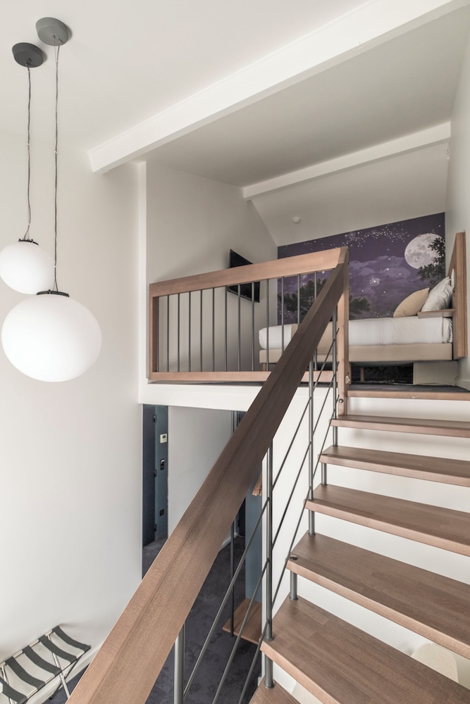 The Originals Le Relais D Aubagne 28/58