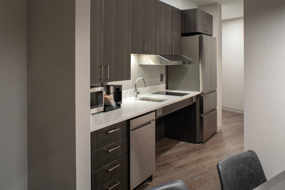 Residence Inn By Marriott Annapolis 30/42