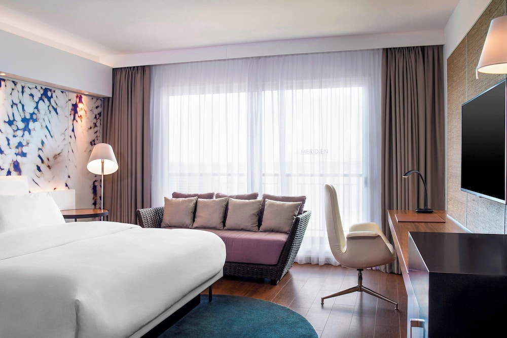 Le Meridien Noumea Resort Spa 28/83