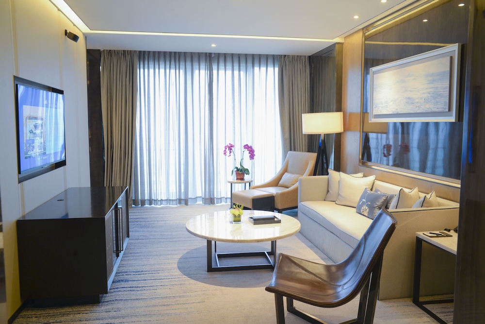 Sheraton Zhuhai Hotel 20/35
