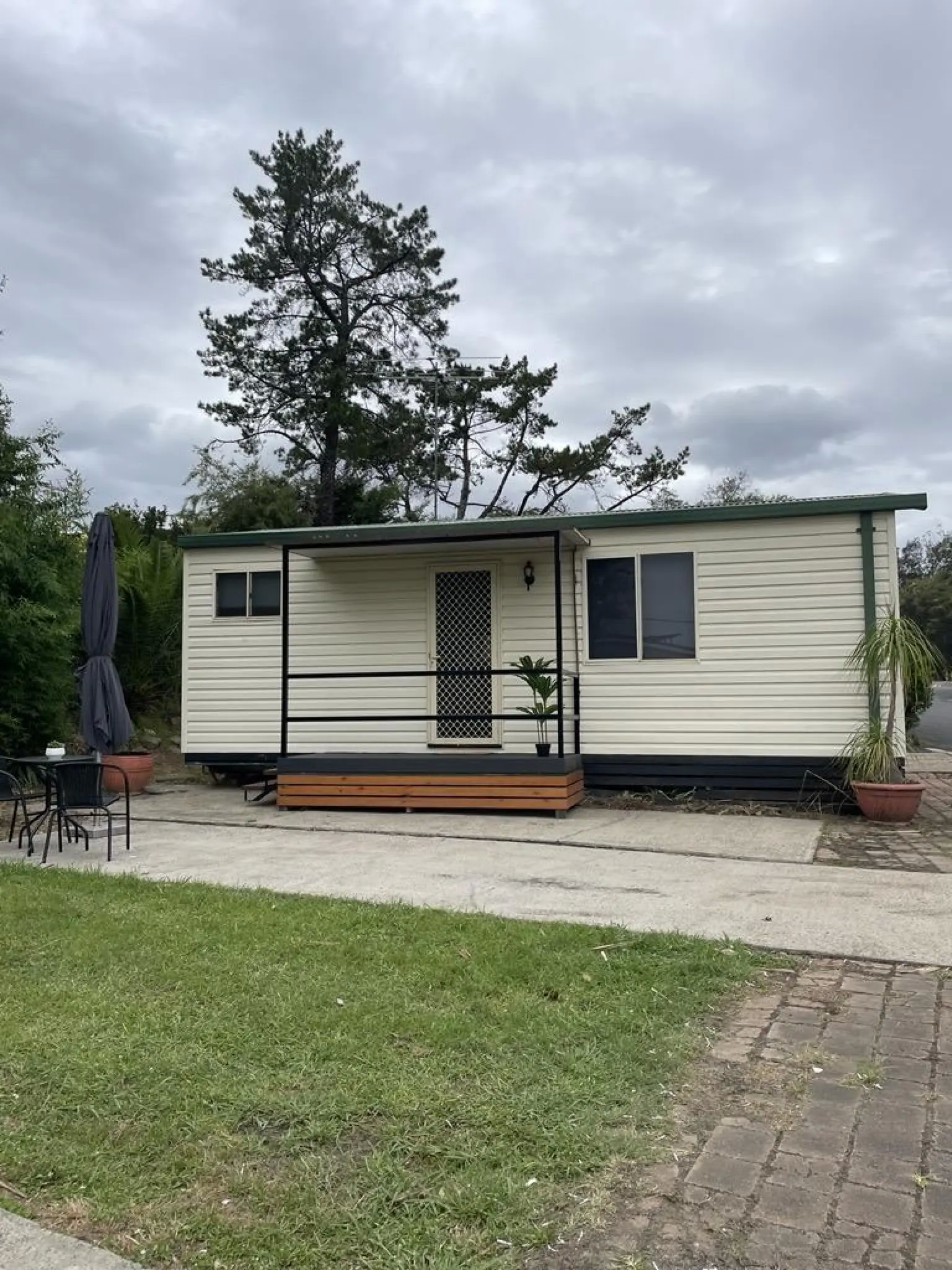 Sydney Getaway Holiday Park 6/8