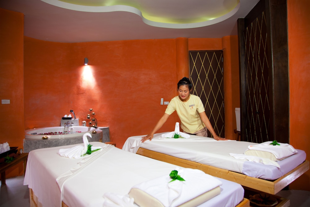 Mai Khaolak Beach Resort & Spa - TUI BLUE 16/50