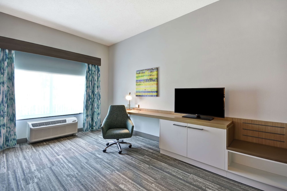 Hilton Garden Inn Panama City 56/69