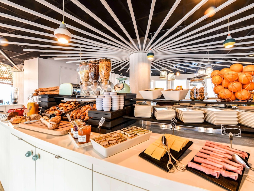 Ibis Styles La Rochelle Thalasso Chatelaillon 40/75