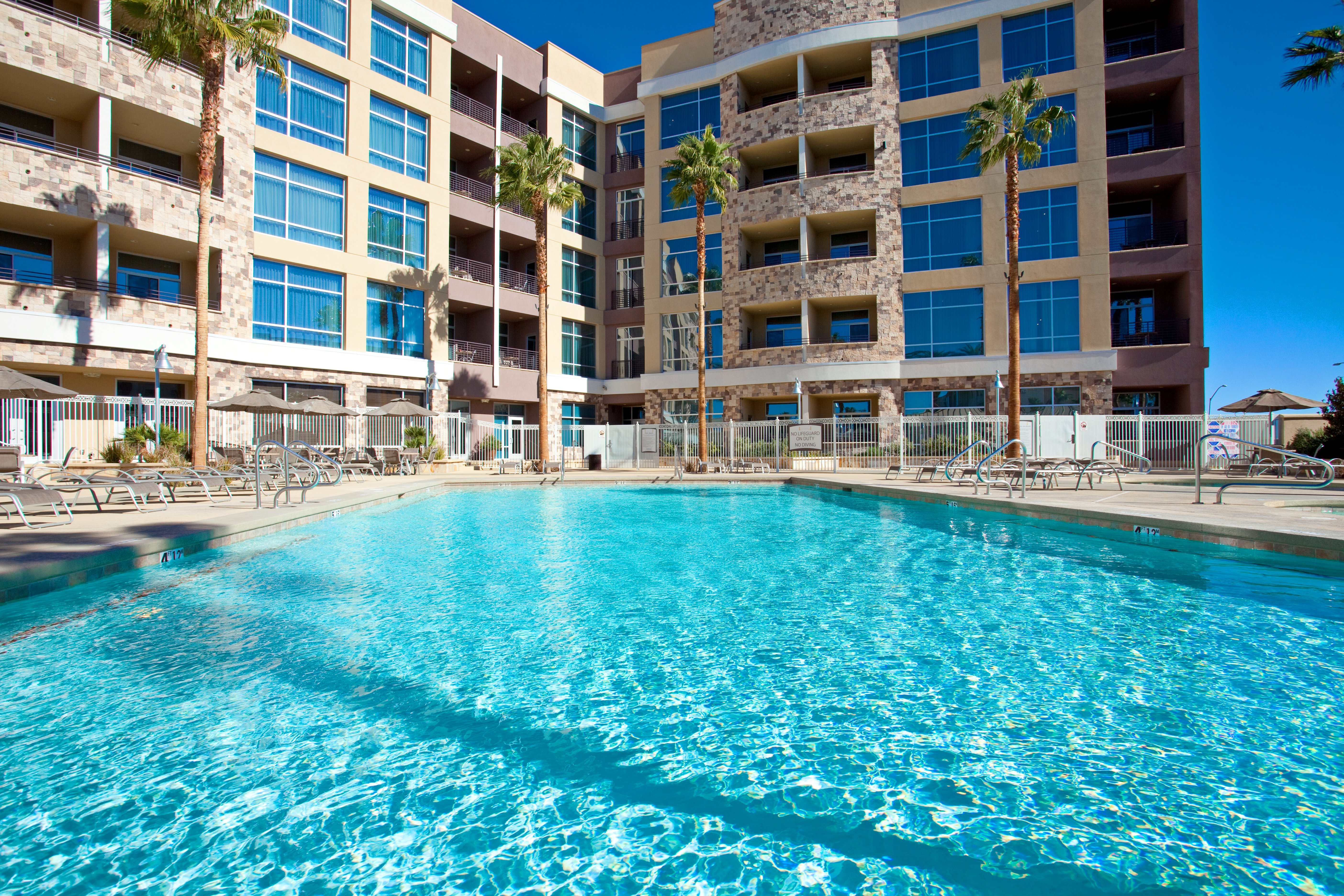 Staybridge Suites Las Vegas 76/81