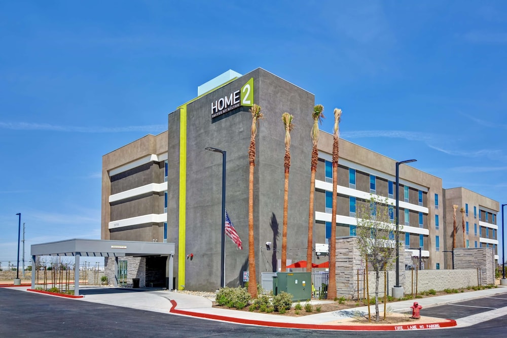 Home2 Suites By Hilton Palmdale 1/54