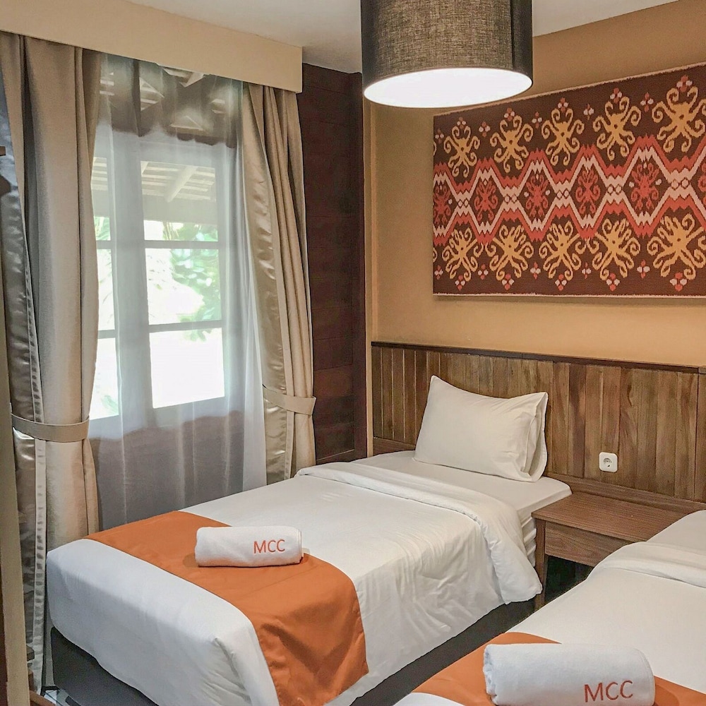 Mutiara Carita Cottages 20/72