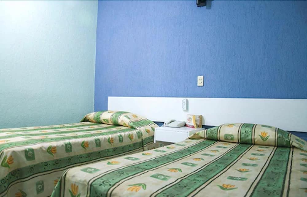 Dorados Conventions And Resort Ex Club Dorados Oaxtepec 33/68