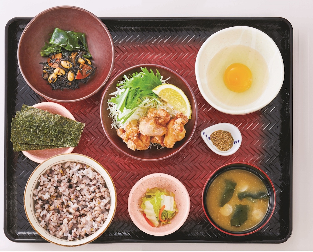 相铁FRESA INN〈新桥日比谷口〉(Sotetsu Fresa Inn Shimbashi-Hibiyaguchi) 图片4