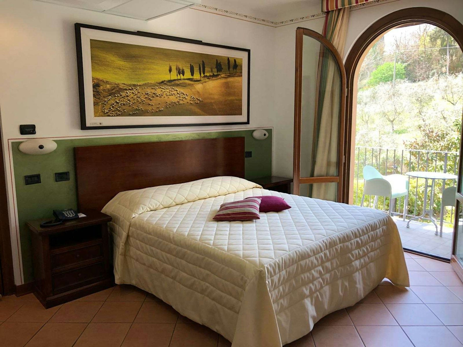 Hotel Sovestro 17/61