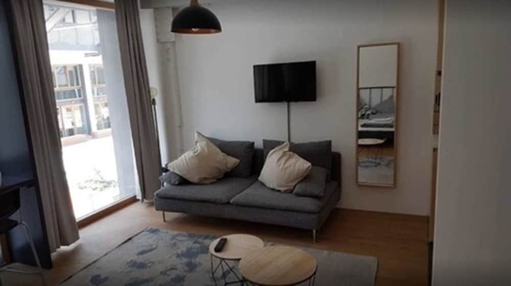 Nena Apartments Metropol Park Berlin - Mitte 22/50