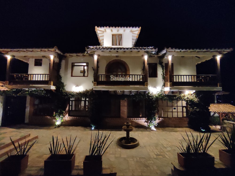 Casa de Campo Hotel 2/35