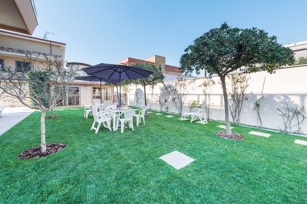 Suite Room Fiumicino 3/41