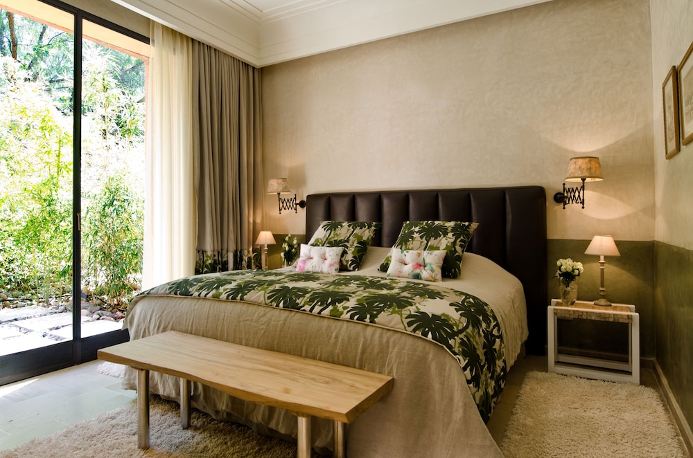Tigmiza Boutique Hotel Spa 27/75