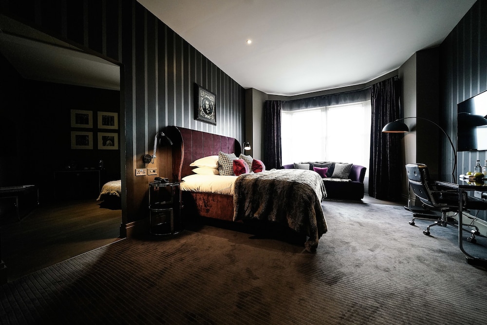 Malmaison Dundee 5/57