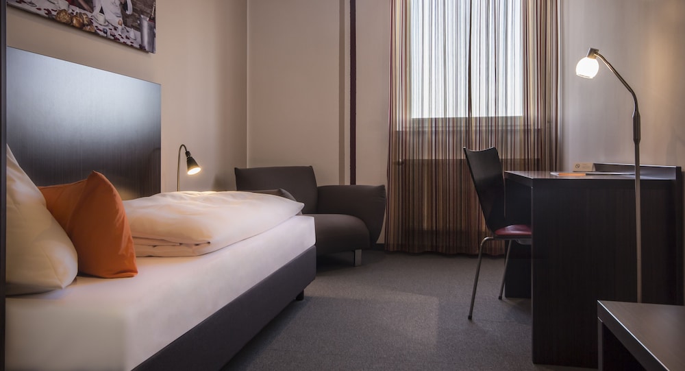 GS Hotel 35/60