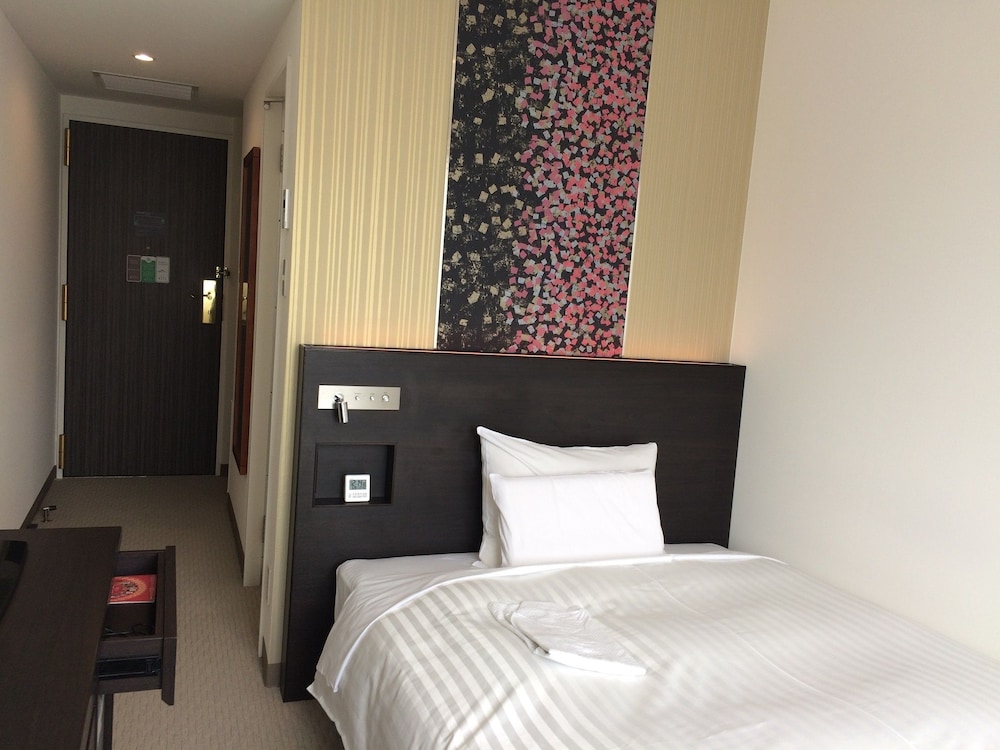 JR East Hotel Mets Nagaoka (ex. Hotel Mets Nagaoka) 12/31