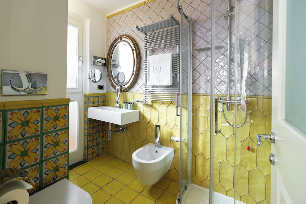 Hotel Botanico San Lazzaro 65/68