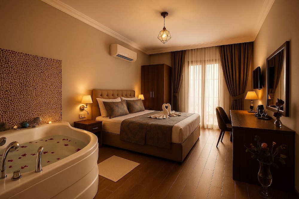 Agva Defne Hotel 9/48