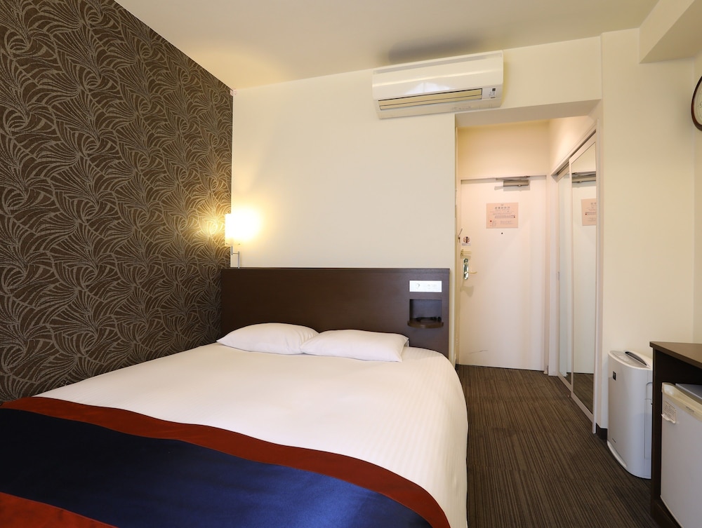 Wishton Hotel Yukari 25/65
