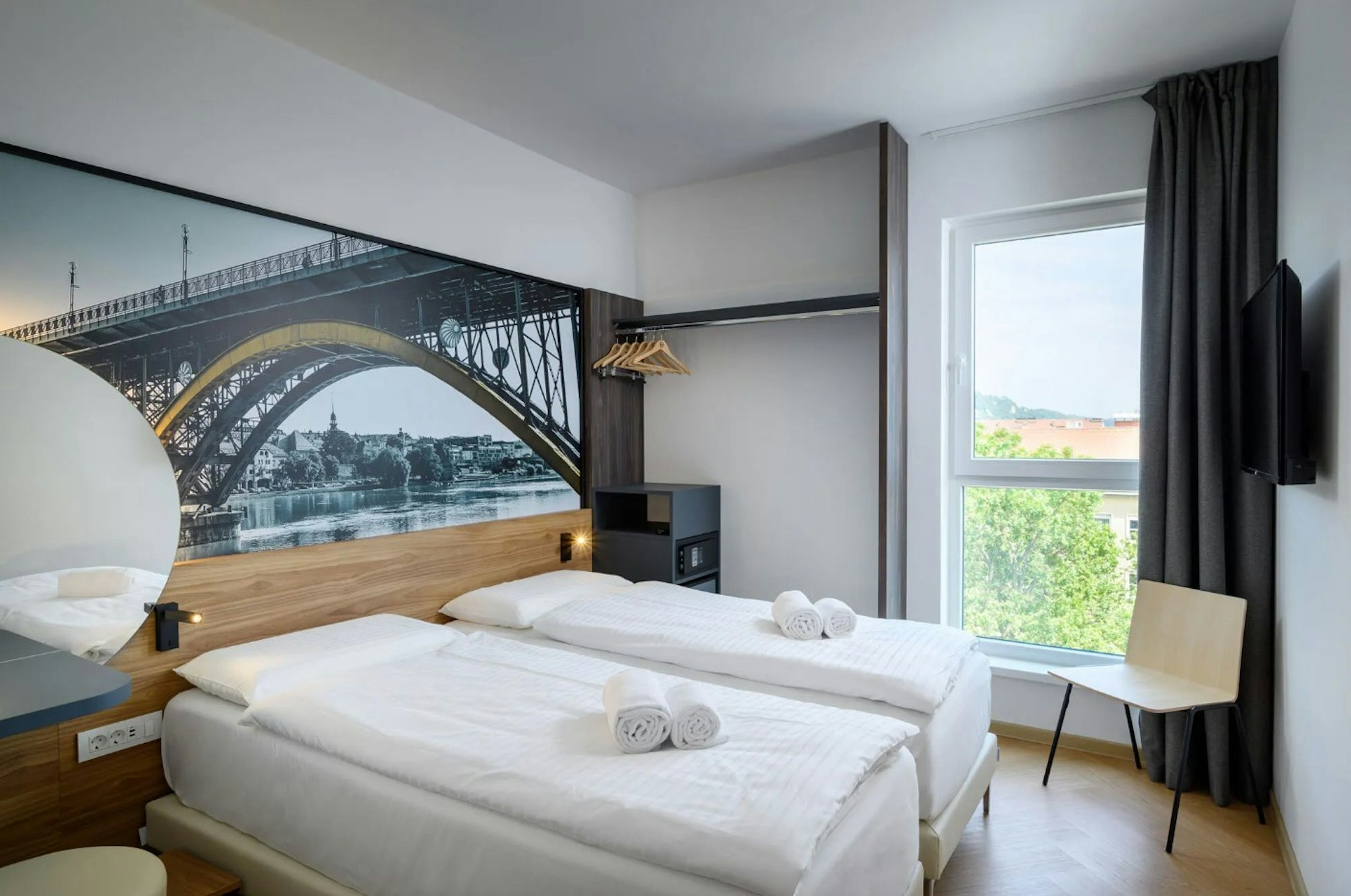 B&B Hotel Maribor 4/24