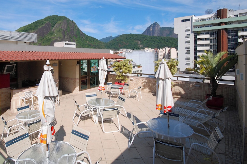 Mar Palace Copacabana 37/49