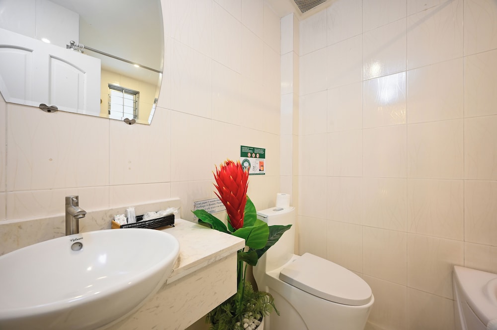 Ruby Saigon Hotel and Suite Ben Thanh 39/50