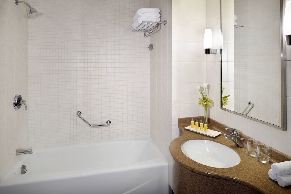 Marriott Executive Apartments Riyadh Convention Center 9/28