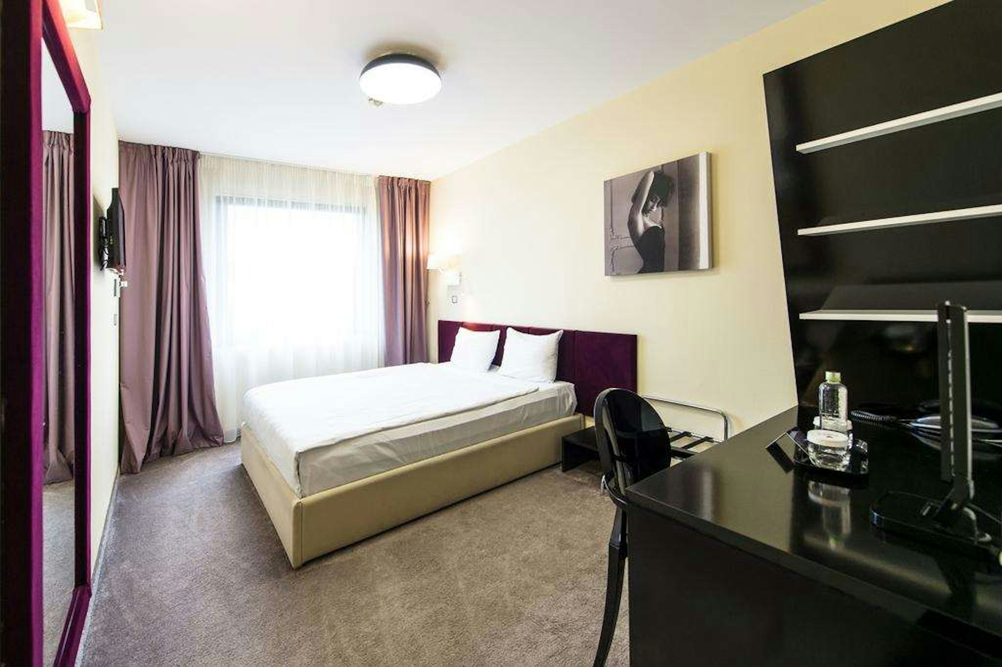 Business Hotel Conference & Spa 13/46