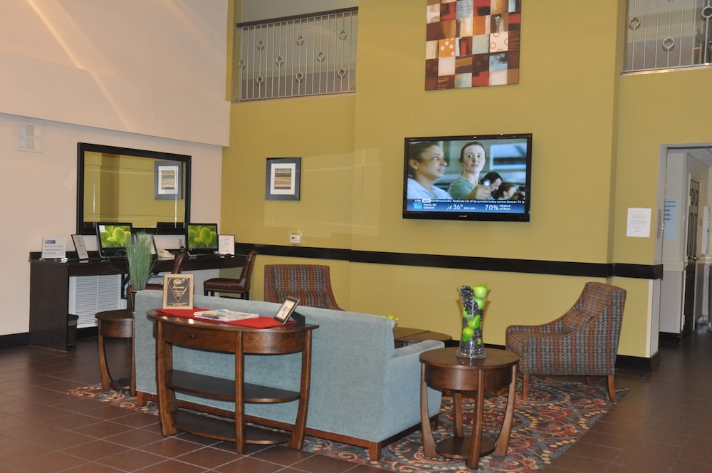 Holiday Inn Express Hotel & Suites Sarasota East - I-75 45/67