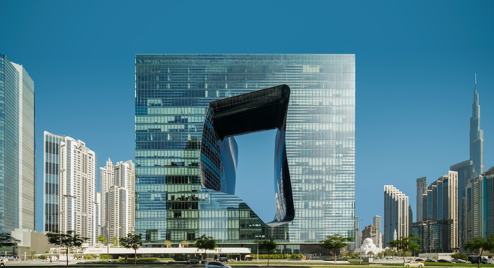 ME by Melia Dubai 43/45