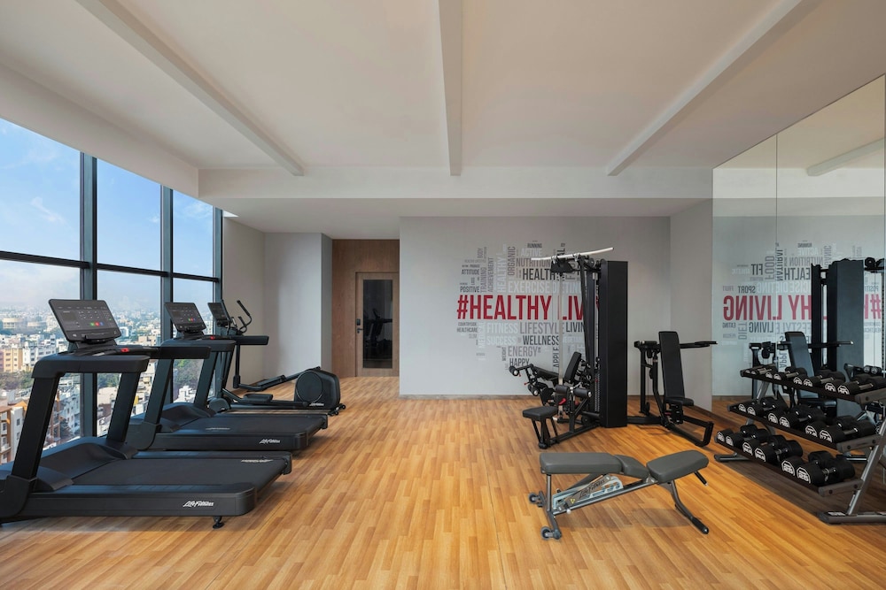Four Points by Sheraton Nashik 25/49