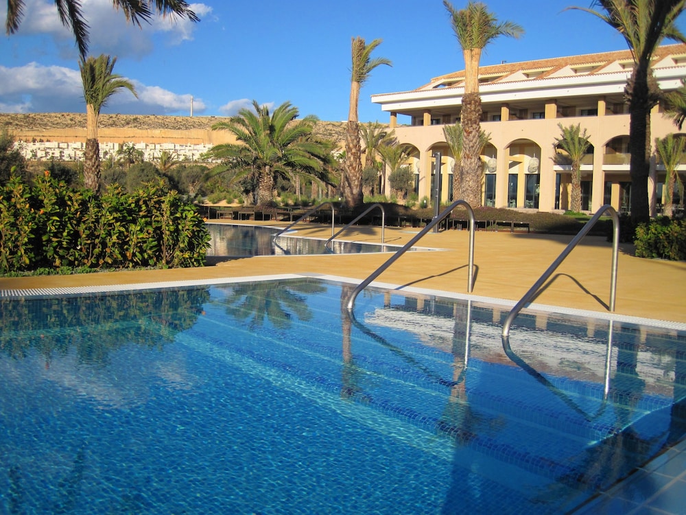 Hotel Ar Golf Almerimar 43/70