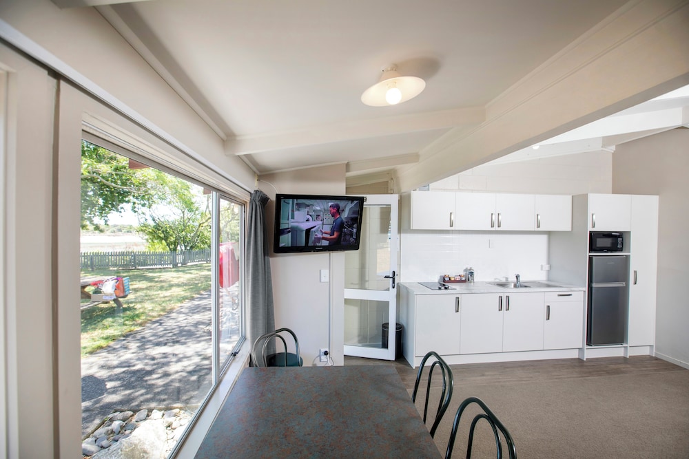 Tahuna Beach Kiwi Holiday Park & Motel 6/44