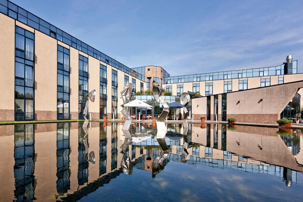FOUR POINTS FLEX by Sheraton Ratingen Dusseldorf Airport 69/71
