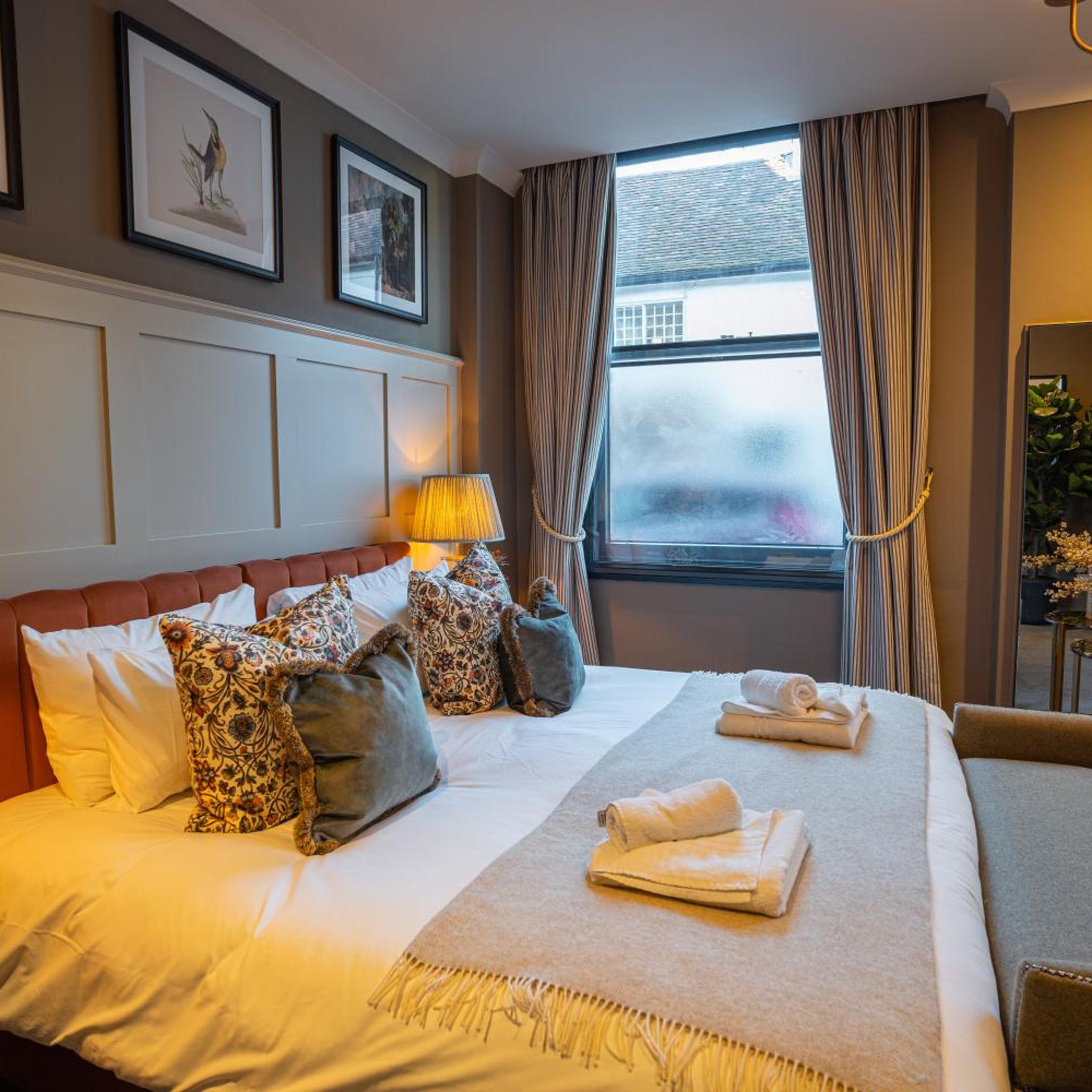 Salisbury Arms Hotel 23/54