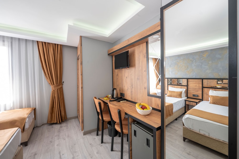 Boutique Dedem Hotel 57/68