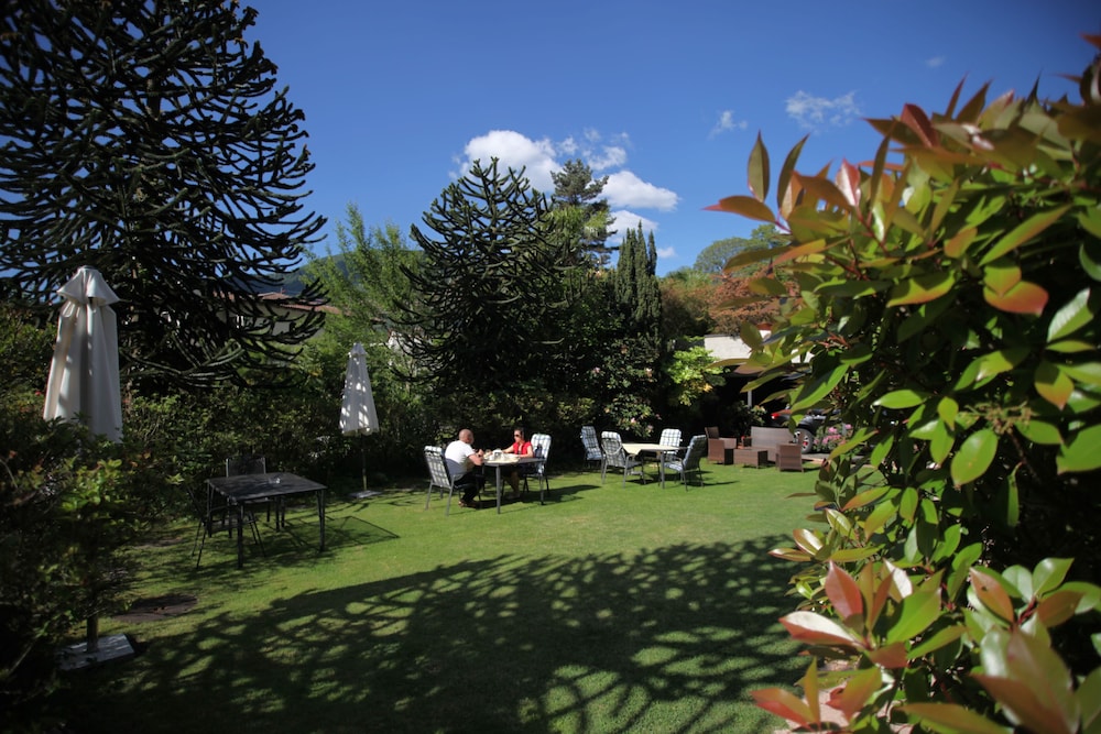 Hotel Al Fiume 48/50