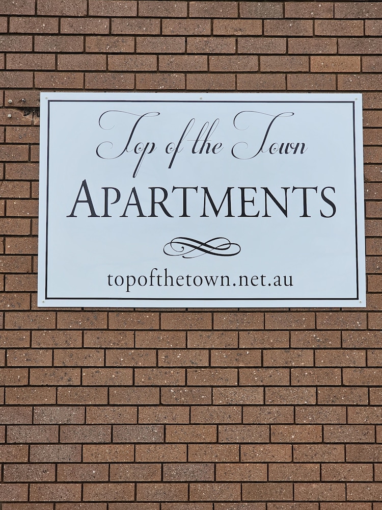 Top of the Town Motel Benalla 18/44