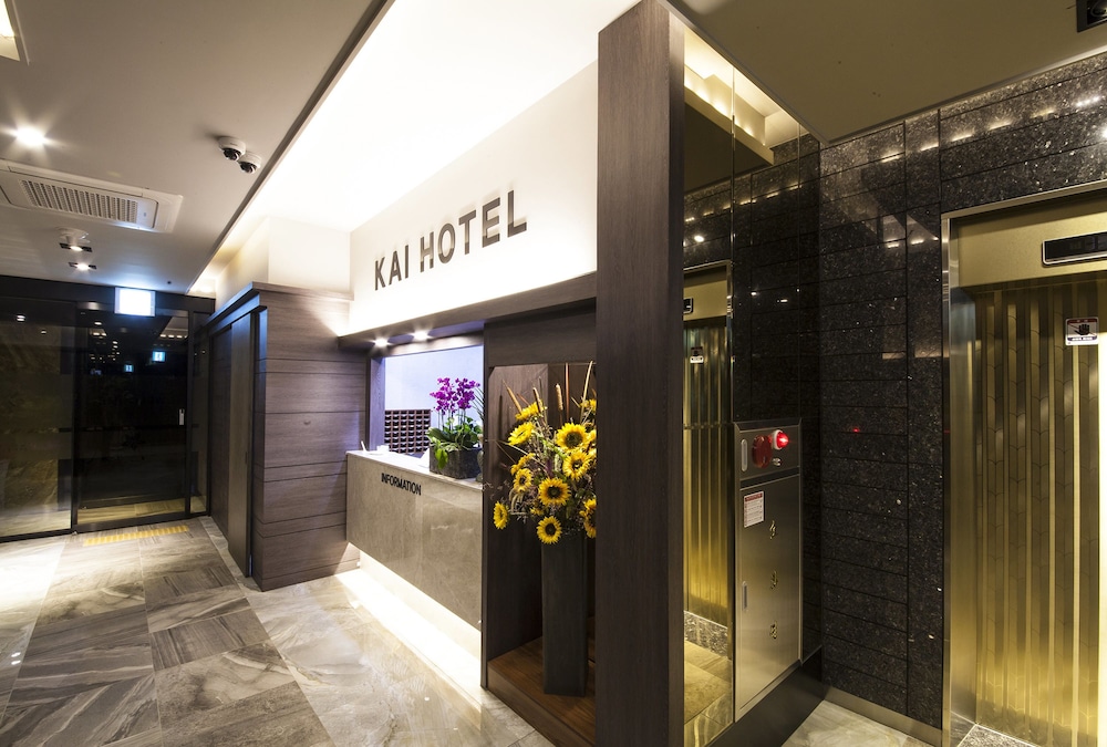 Jinju Kai Hotel 3/49