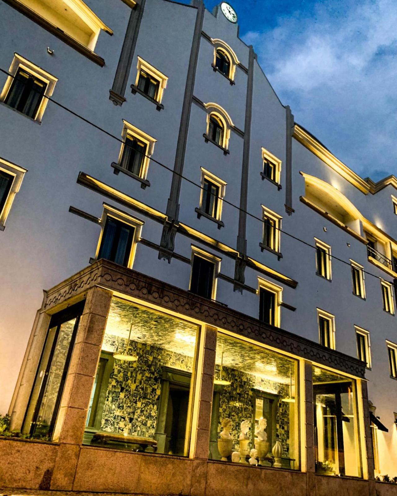 Grande Hotel Lisboa 2/52